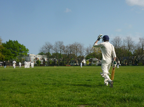 Building High-Performance Teams: Lessons from Cricket for Corporate Leadership