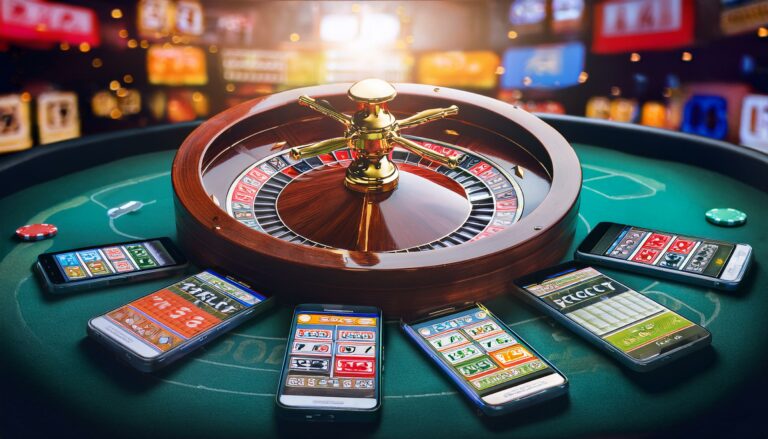 Allpanel777: The Ultimate Online Betting Platform for Gambling, Casino Games, and Sports Betting