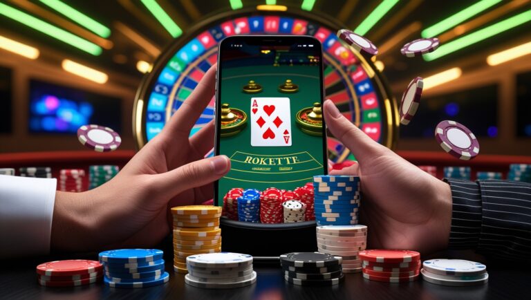 The Rise of Online Cricket ID: Transforming the World of Betting and Casino Games