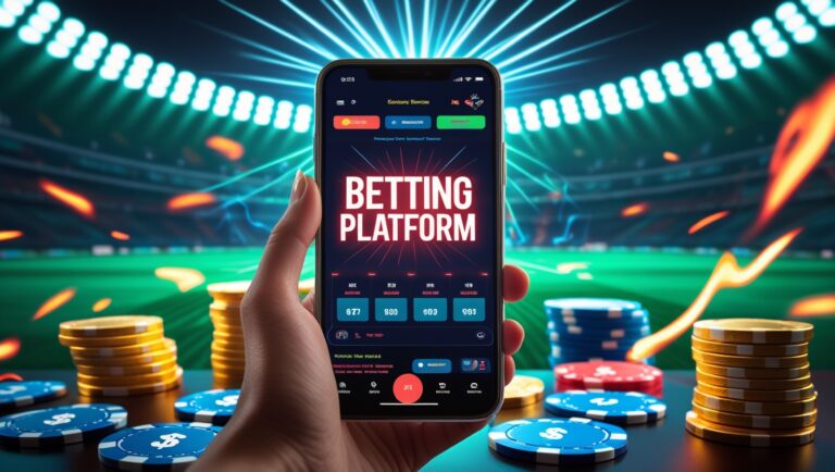 Tigerexch: The Ultimate Online Betting Platform for Casino Games and Sports Betting