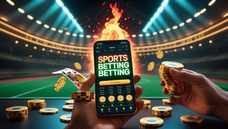 Betbhai9: The Ultimate Online Betting Platform for Casino and Sports Betting Enthusiasts