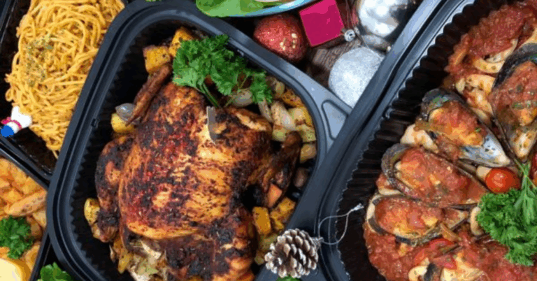 Halal Food Caterer – Elevating Every Event with Inclusive, Ethical Flavour